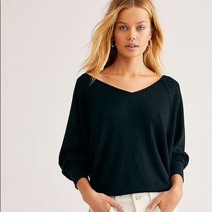 Free People- We The Free Santa Clarita Thermal XS